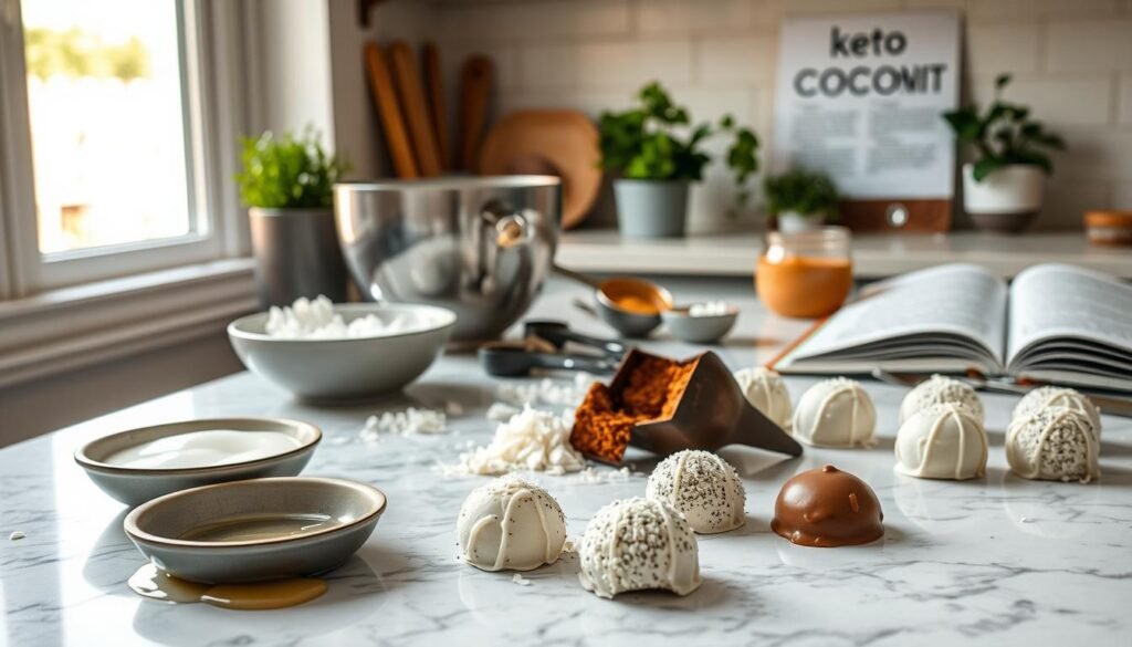 Keto Fat Bomb Troubleshooting