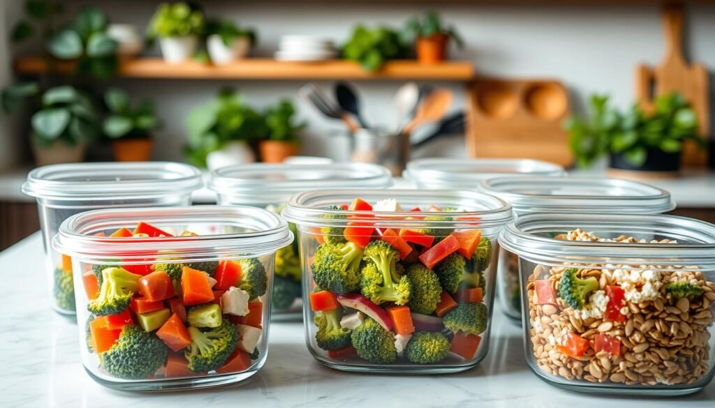 Make-ahead broccoli salad storage tips Make-ahead broccoli salad storage tips