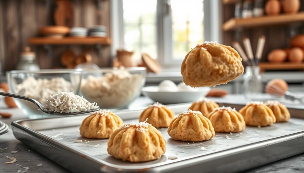 Almond Flour Macaroons Baking Tips