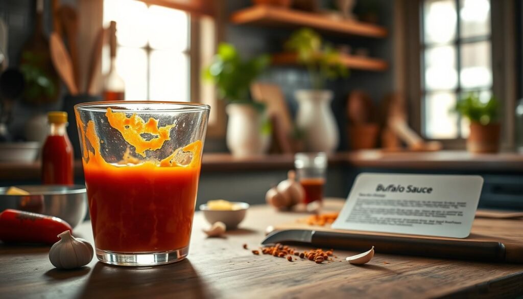 Homemade Buffalo Sauce Recipe