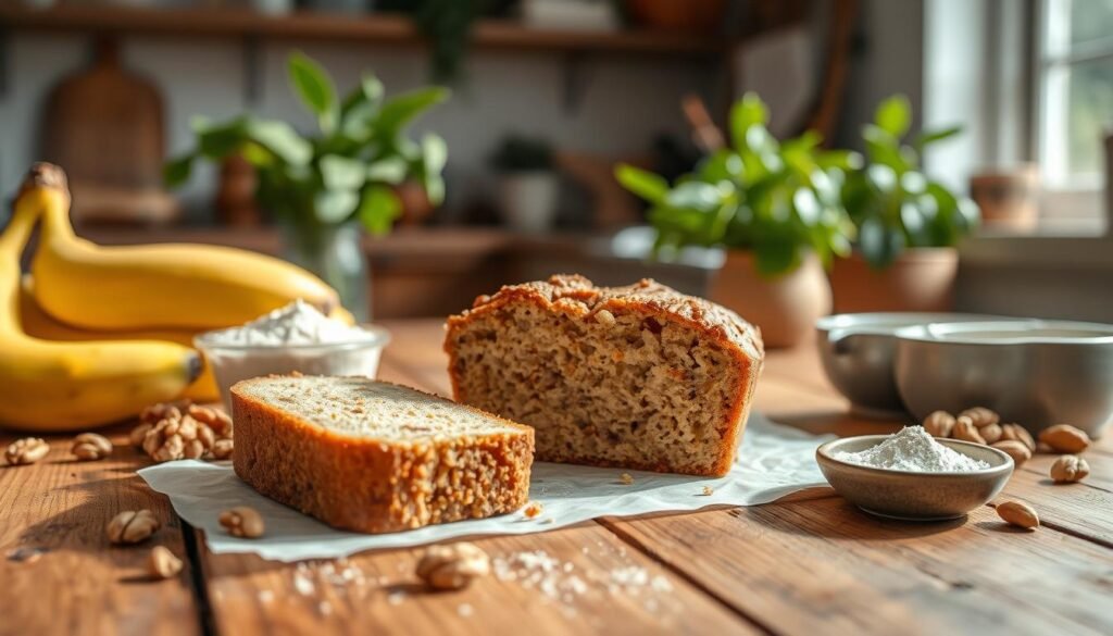 Keto Banana Bread Nutritional Benefits