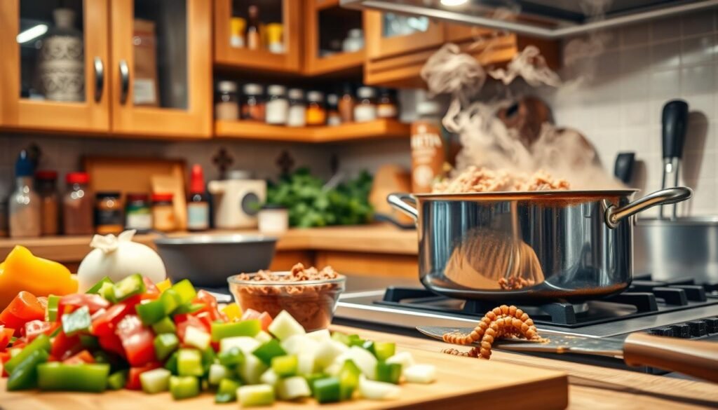 Keto Beef Chili Recipe Mistakes