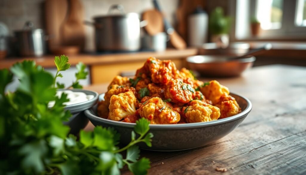 Keto Cauliflower Tikka Masala Cooking Tips