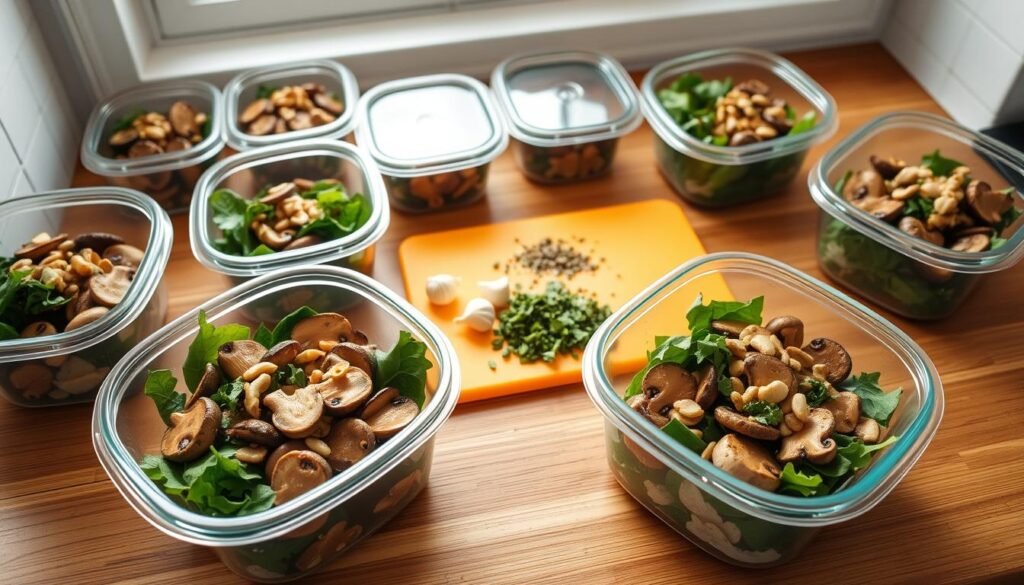Keto Meal Prep Containers