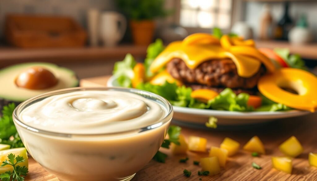 Keto Special Sauce Recipe