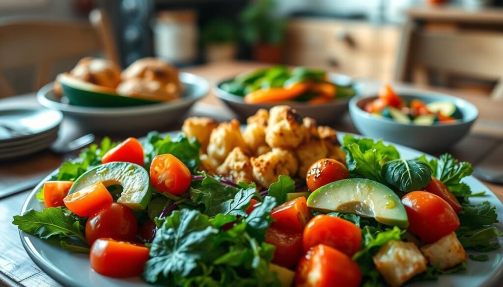 Keto side dishes for chicken stuffed peppers